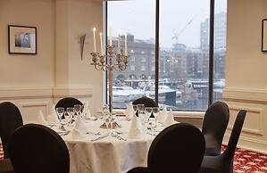 The Tower Hotel, by Thistle