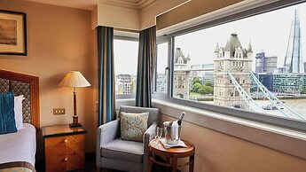 The Tower Hotel, by Thistle