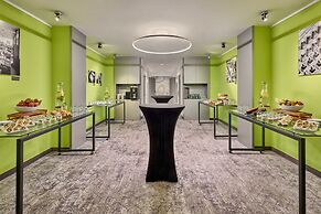 Sheraton Hannover Pelikan Hotel