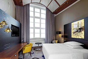 Sheraton Hannover Pelikan Hotel