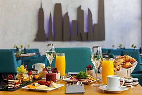 Sheraton Hannover Pelikan Hotel