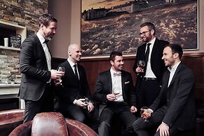 Sheraton Hannover Pelikan Hotel