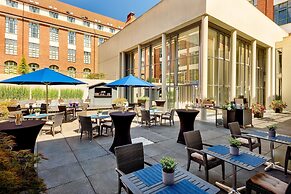 Sheraton Hannover Pelikan Hotel