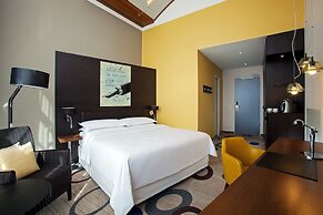 Sheraton Hannover Pelikan Hotel