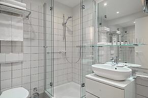 Sheraton Hannover Pelikan Hotel