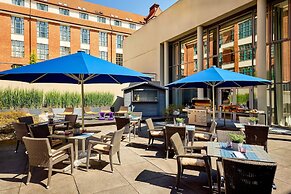 Sheraton Hannover Pelikan Hotel