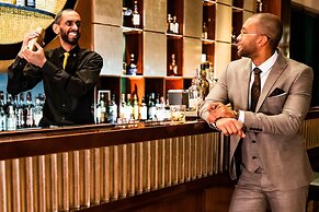 Sheraton Hannover Pelikan Hotel