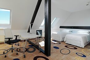 Sheraton Hannover Pelikan Hotel