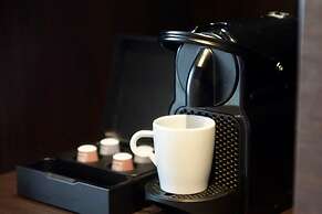 Sheraton Hannover Pelikan Hotel