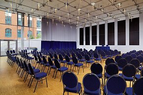 Sheraton Hannover Pelikan Hotel