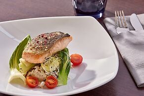 Sheraton Hannover Pelikan Hotel