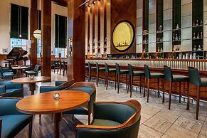 Sheraton Hannover Pelikan Hotel