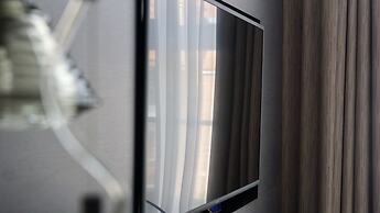 Sheraton Hannover Pelikan Hotel