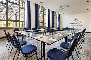 Sheraton Hannover Pelikan Hotel