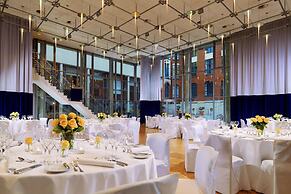 Sheraton Hannover Pelikan Hotel