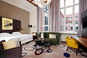 Sheraton Hannover Pelikan Hotel