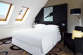 Sheraton Hannover Pelikan Hotel