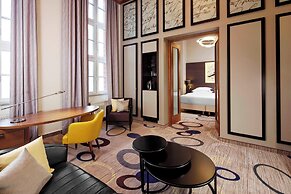 Sheraton Hannover Pelikan Hotel