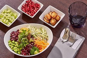 Sheraton Hannover Pelikan Hotel