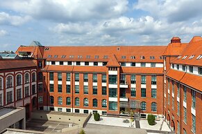 Sheraton Hannover Pelikan Hotel