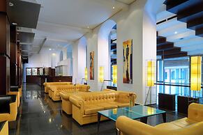 Sheraton Hannover Pelikan Hotel