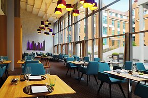 Sheraton Hannover Pelikan Hotel