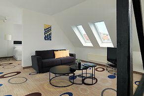 Sheraton Hannover Pelikan Hotel