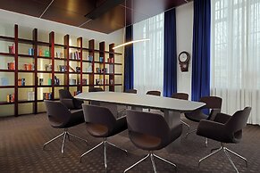 Sheraton Hannover Pelikan Hotel