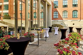 Sheraton Hannover Pelikan Hotel