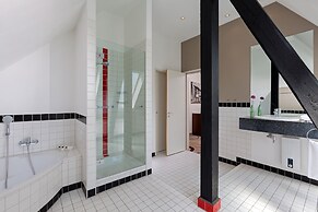Sheraton Hannover Pelikan Hotel