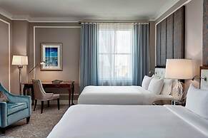 The Hotel Saskatchewan, Autograph Collection