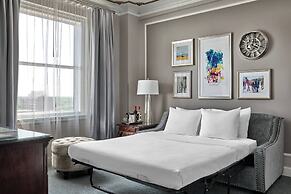 The Hotel Saskatchewan, Autograph Collection