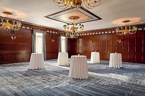 The Hotel Saskatchewan, Autograph Collection