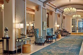 The Hotel Saskatchewan, Autograph Collection