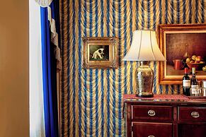 The Hotel Saskatchewan, Autograph Collection