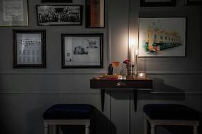 The Hotel Saskatchewan, Autograph Collection