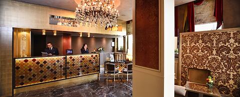 Papadopoli Hotel Venezia - MGallery Collection