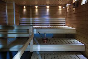 Scandic Waskia