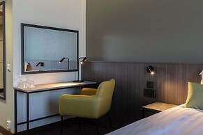 Scandic Waskia