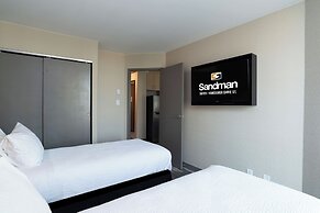 Sandman Suites Vancouver on Davie