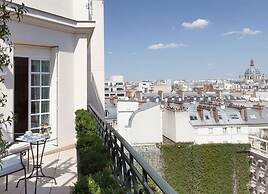 Le Bristol Paris - Oetker Hotels