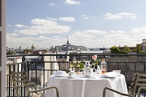 Le Bristol Paris - Oetker Hotels
