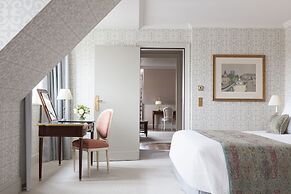 Le Bristol Paris - Oetker Hotels