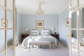 Le Bristol Paris - Oetker Hotels