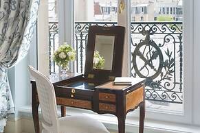 Le Bristol Paris - Oetker Hotels