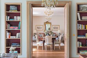 Le Bristol Paris - Oetker Hotels