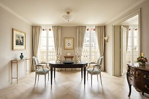 Le Bristol Paris - Oetker Hotels