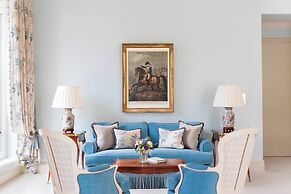 Le Bristol Paris - Oetker Hotels