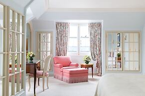 Le Bristol Paris - Oetker Hotels
