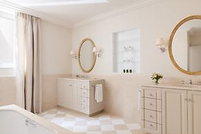 Le Bristol Paris - Oetker Hotels